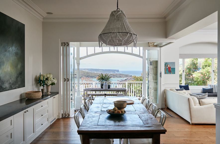 Mosman Home
