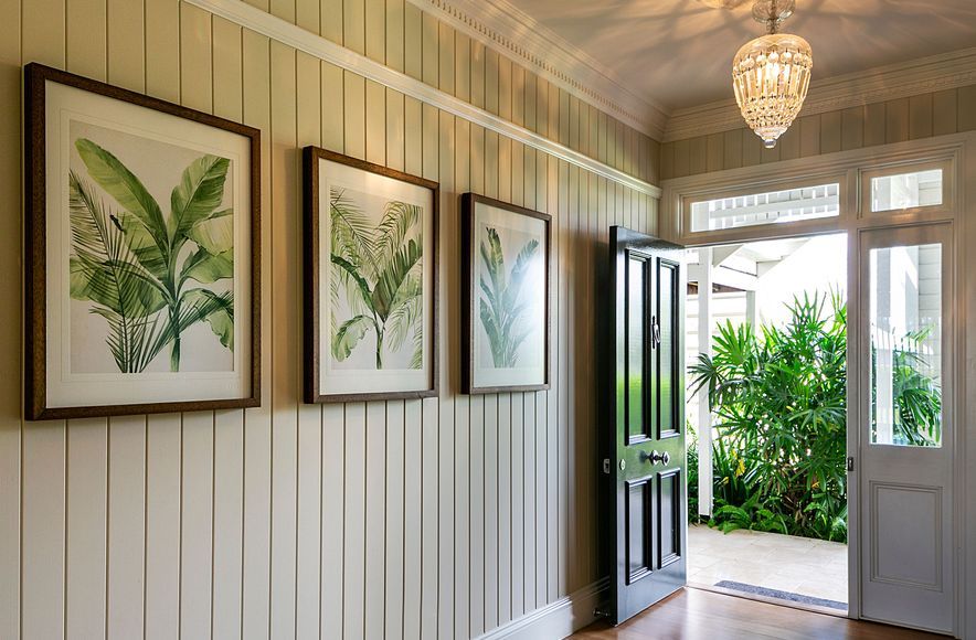 Wilston Decor Styling