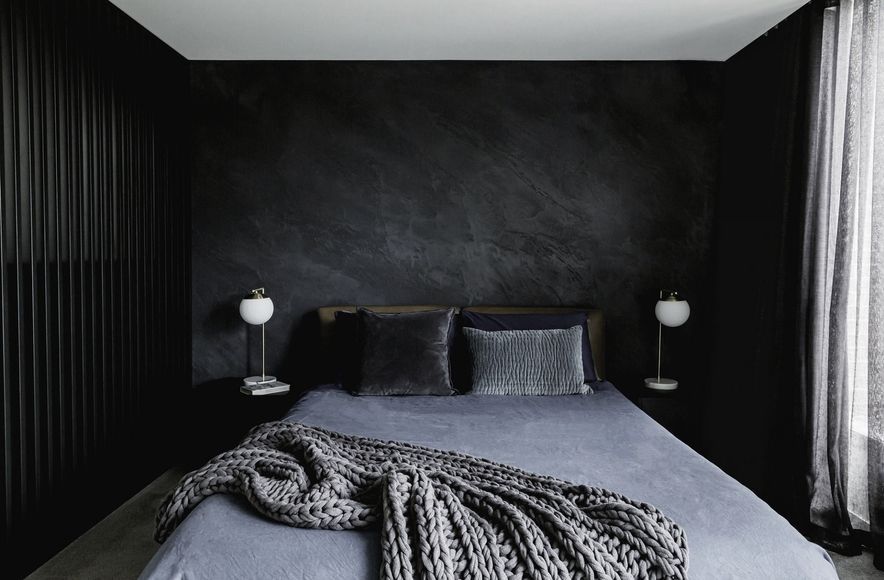 Townhouse, Albert Park
