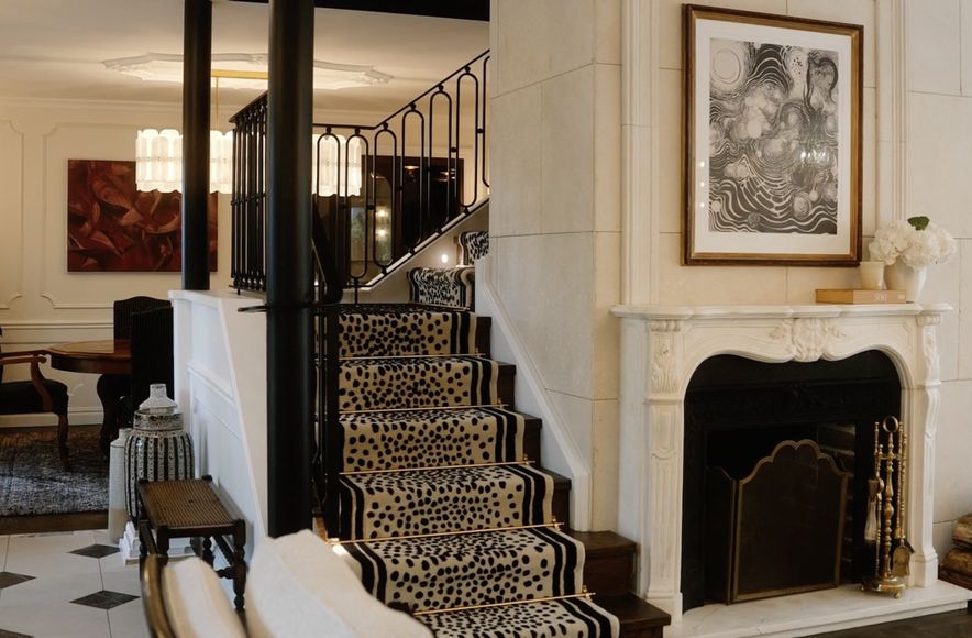 Romney House at Amberlane Estate by Wild Orchid Spaces