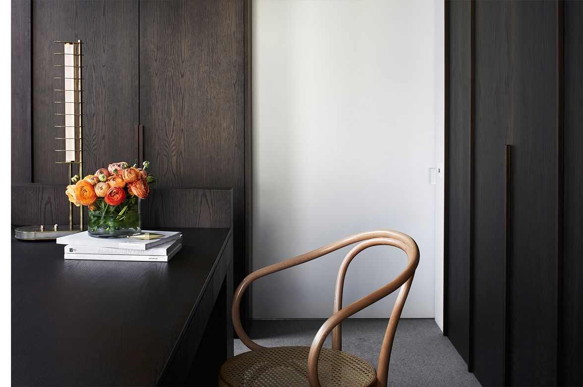 Toorak House