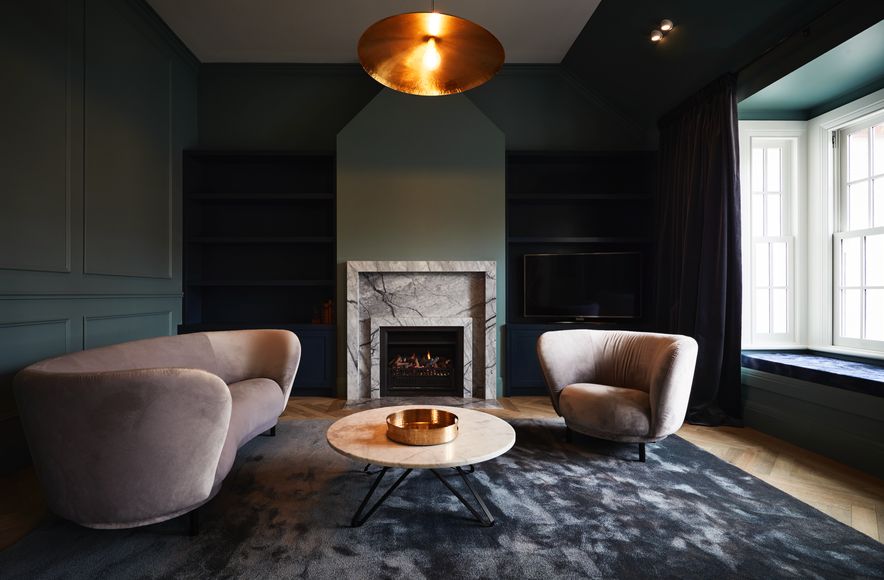 Artisanal Galore — Remuera House