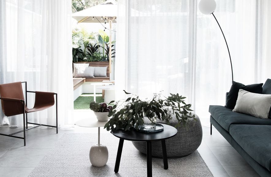 Newtown Residence