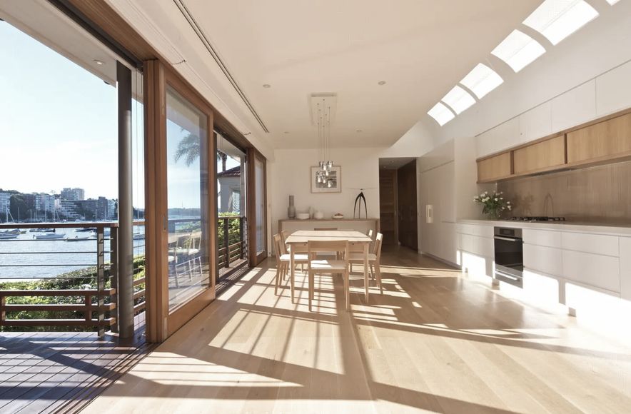 Double Bay House I