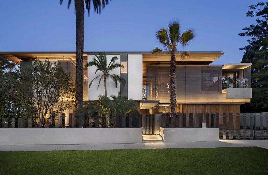 Double Bay House II