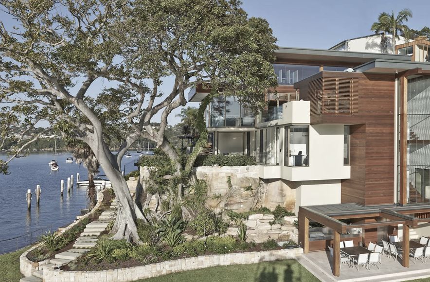 Seaforth House