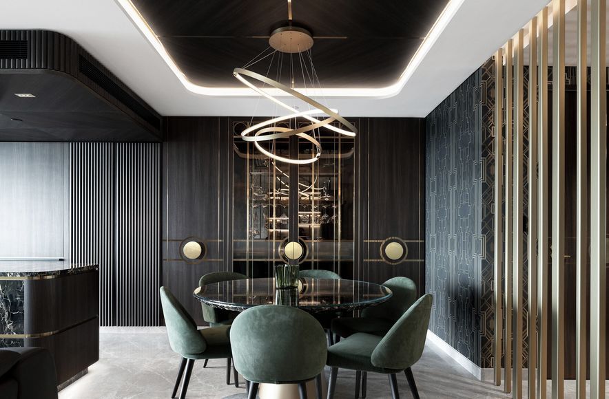 Macquarie Street Residence
