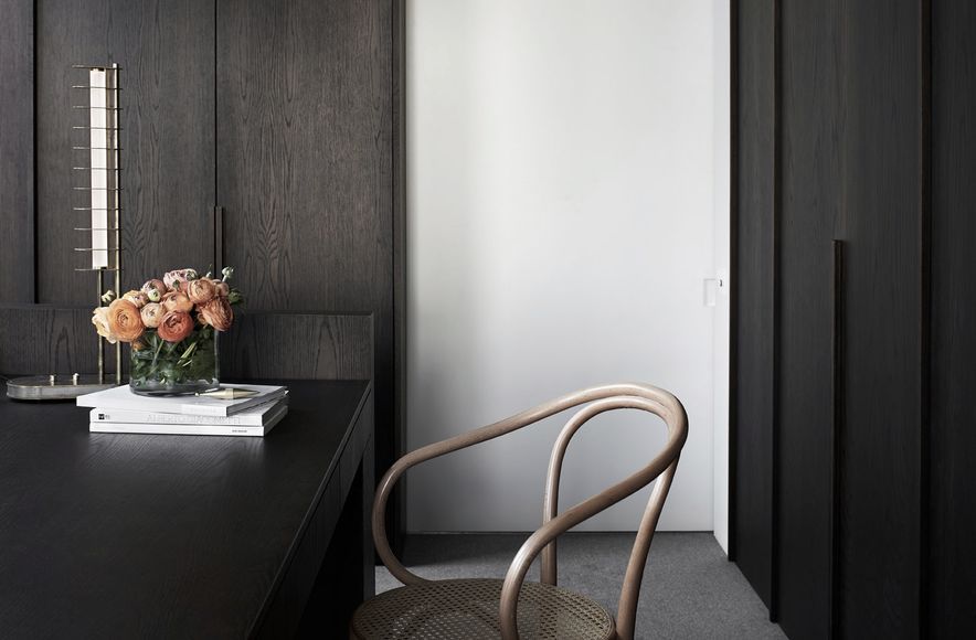 Toorak House