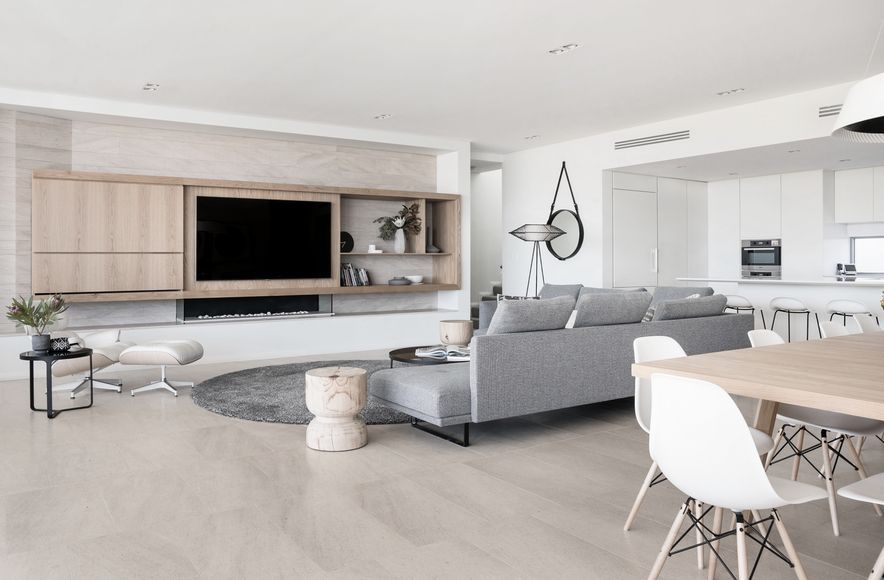 North Beach House