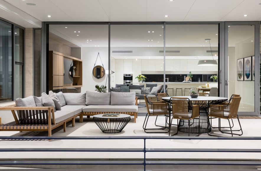 North Beach House