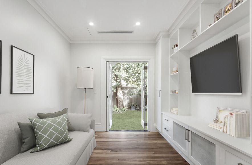 Petersham