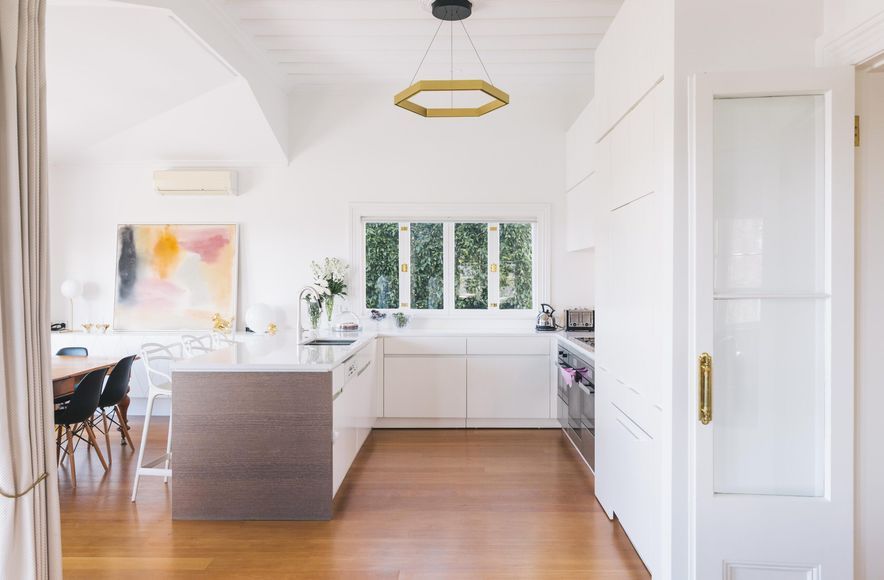 Villa | Freeman's Bay