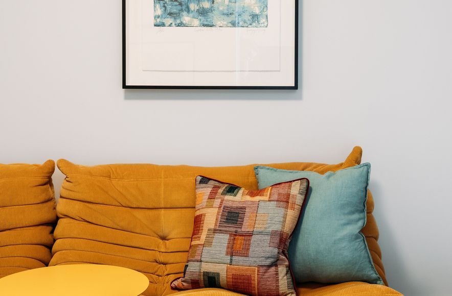 Victoria Lane Apartment, Te Aro