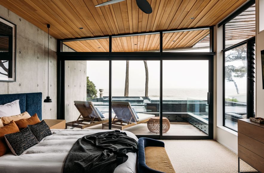 Raumati Beach Home