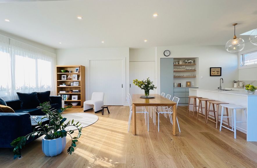 Waterview Residence