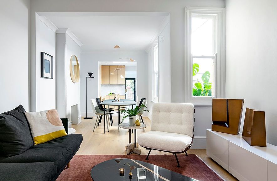 No 27 Residence