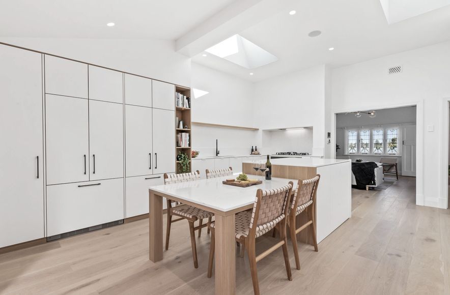 Beach Apartment, Cottesloe