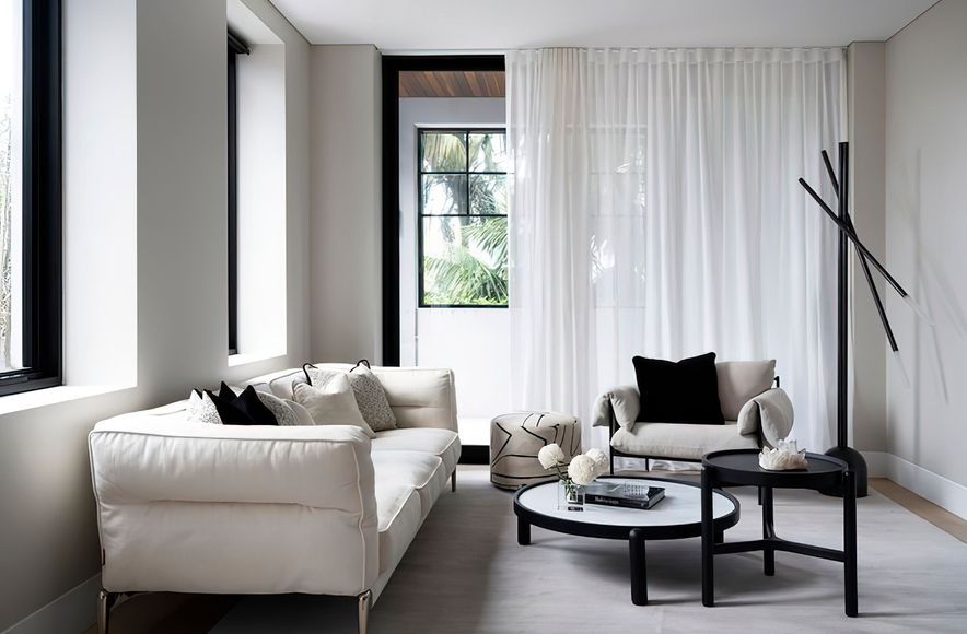 Cremorne House