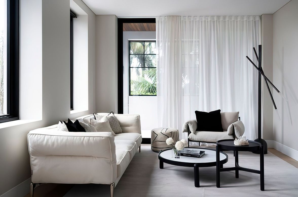 Cremorne House