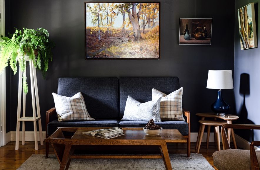 Beechworth Project