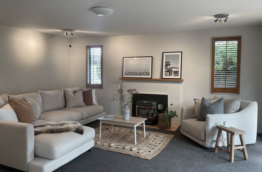 Home Staging - Stevenson Street