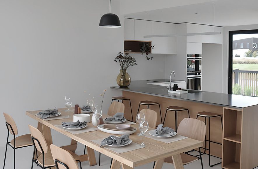 Home Staging - Blackmore Place