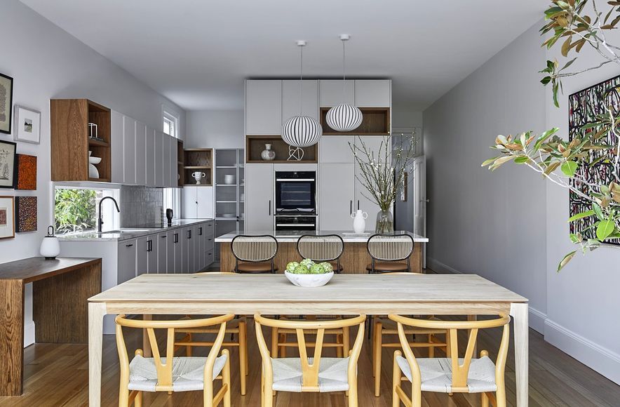 Mosman House