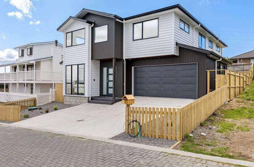 Massey Residential Home