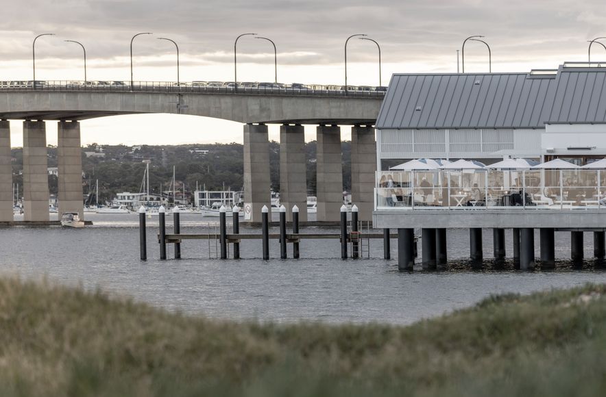 St George Sailing Club