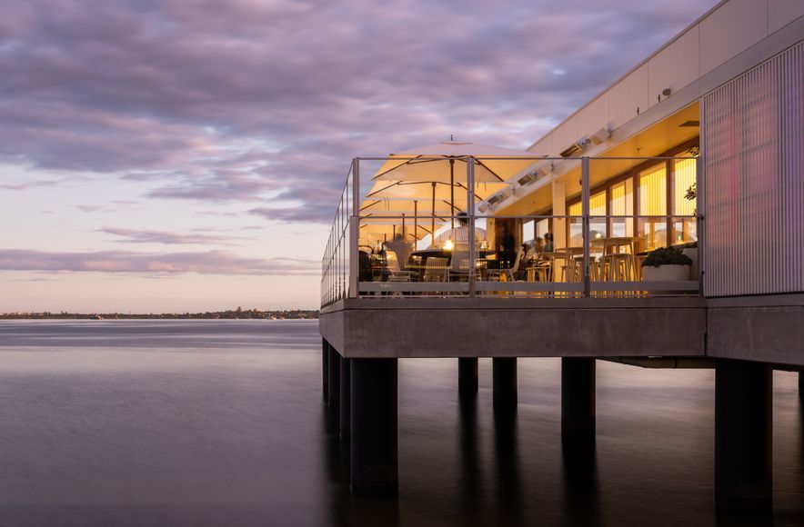 St George Sailing Club