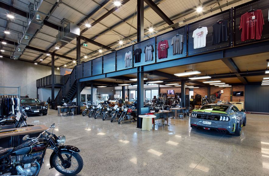 APG - Royale Cars Hamilton