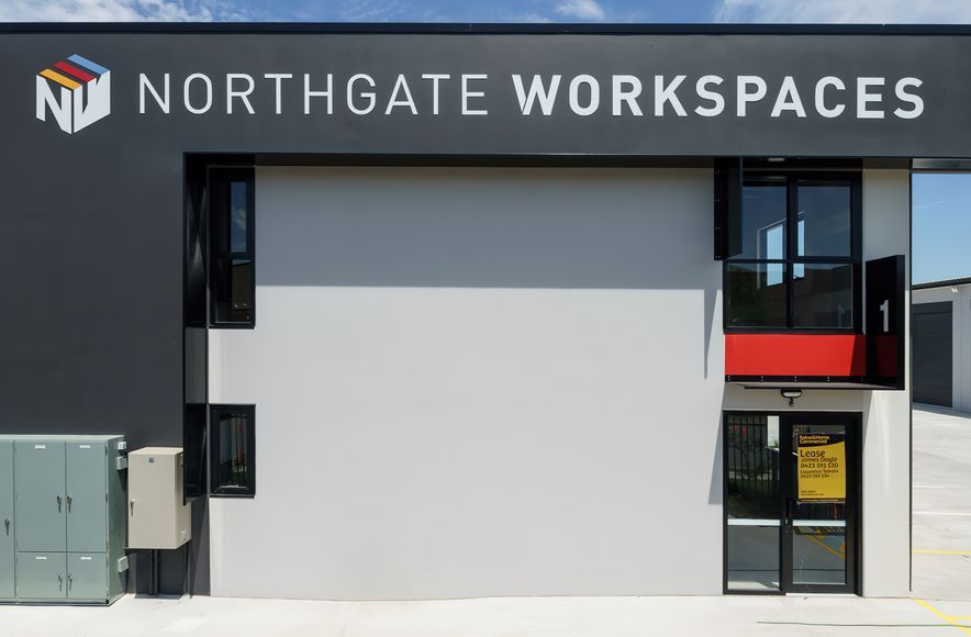Northgate Workspaces