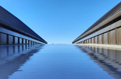 Dockside - Whitianga Waterways