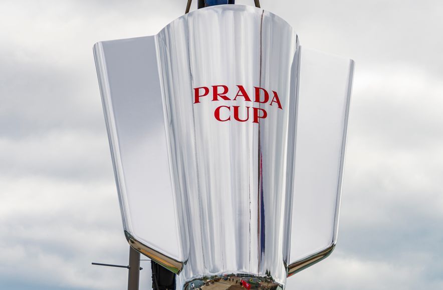 Prada Cup Replica