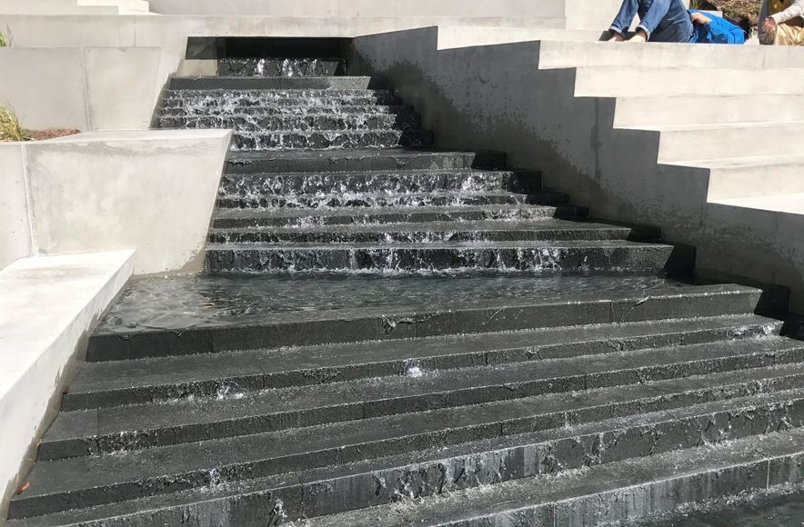 Freyberg Square