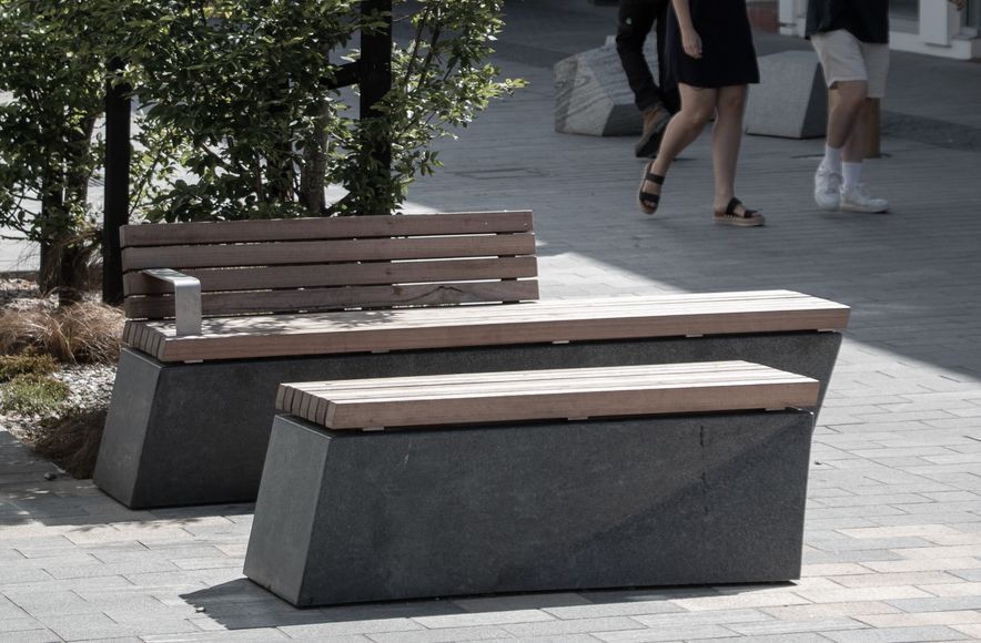 Queenstown CBD Upgrades