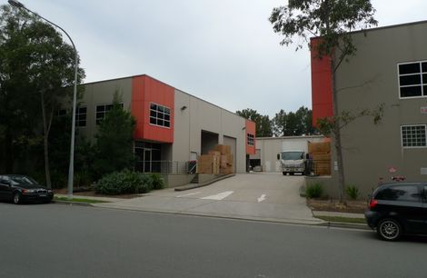 Exell Street Project