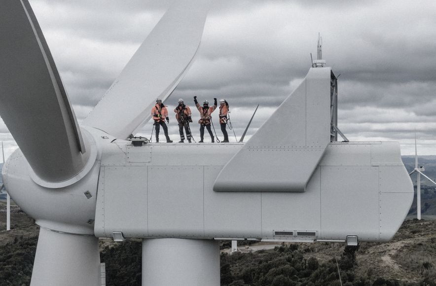 Smith Cranes