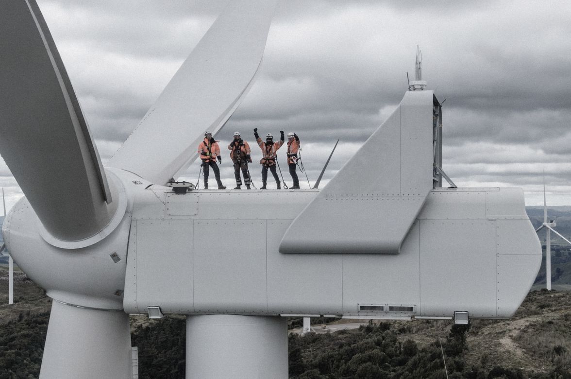 Smith Cranes