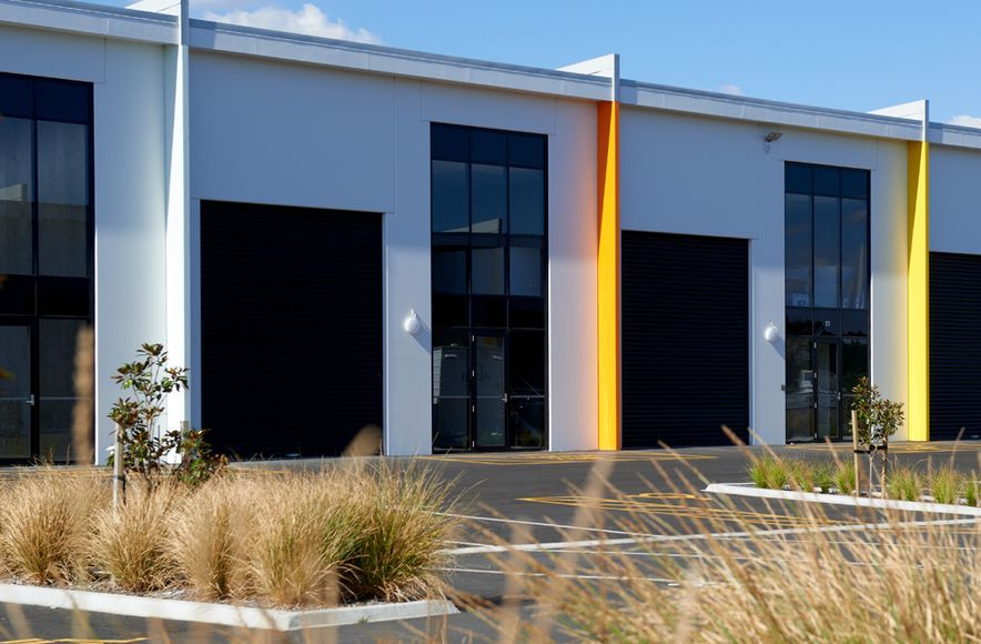 Raygar Properties - Ossie James Drive