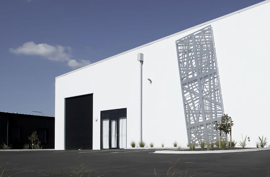 Raygar Properties - Ossie James Drive