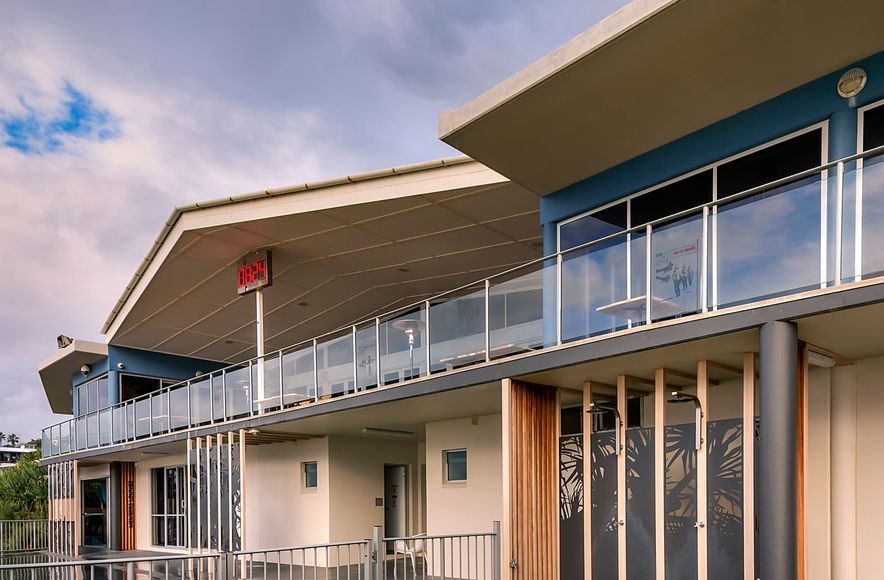 Coolum Surf Club