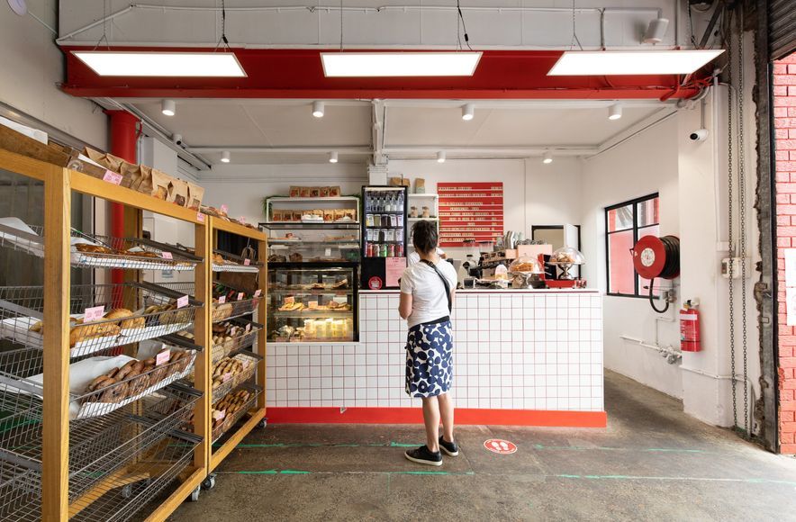 Brooklyn Boy Bagels | Marrickville
