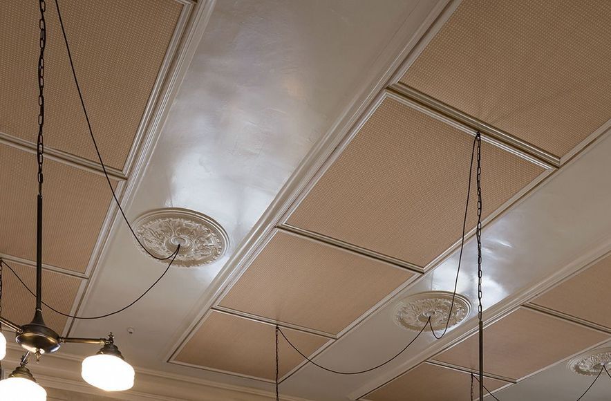 Hotel Ponsonby: Transforming A Heritage Building Into A Chic Gastropub