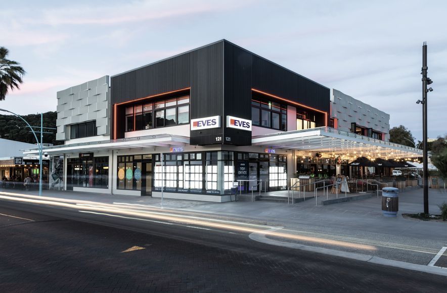 121 Maunganui Road