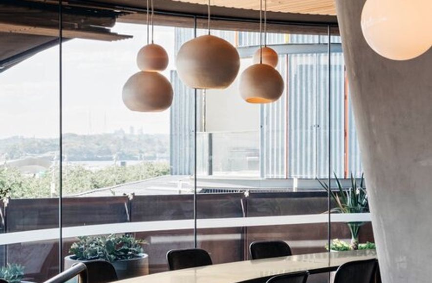 Bea - Barangaroo