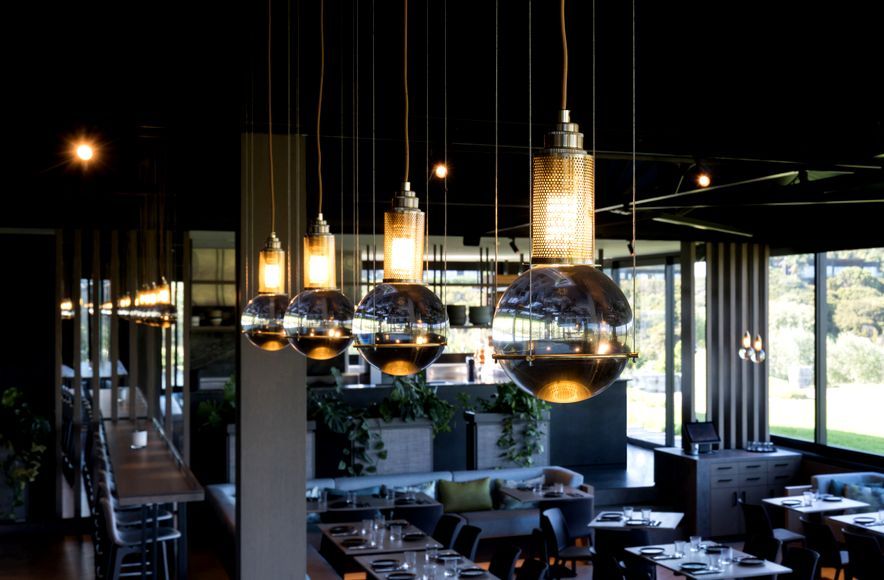 Cable Bay Vineyard, Waiheke Island -  Finalist  |  Best Design Awards 2022