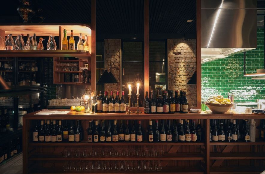 Lesa - Melbourne