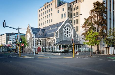 The Church Pub
