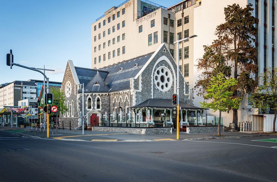 The Church Pub